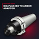 Sandvik 392.54005C4022040 – Big-Plus Iso To Arbor Adaptor