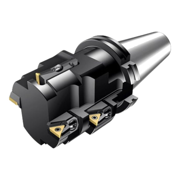 Sandvik 392.54023-4040115 – Big-Plus Iso To Weldon / Iso 9766 Adaptor