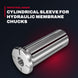 Sandvik 393.CF-12 – Cylindrical Sleeve For Hydraulic Membrane Chucks