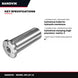 Sandvik 393.CF-12 – Cylindrical Sleeve For Hydraulic Membrane Chucks