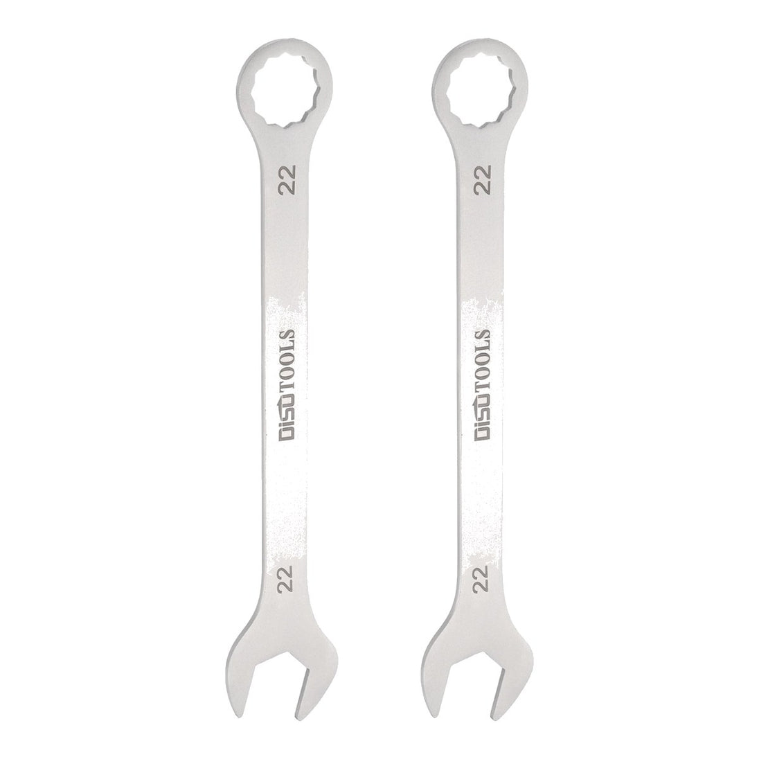 Sandvik 4020LM – Wrench Box & Open End – 15 Deg Offset Box & 22.5 Deg Angle Open
