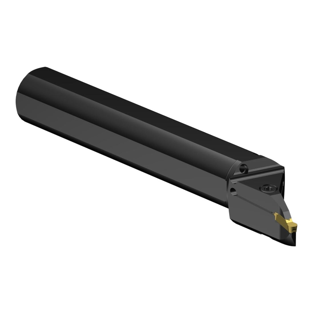 Sandvik – Cranked Knife Bit Tool, 20 mm X 20 mm X 125 mm Shank