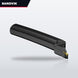Sandvik – Cranked Knife Bit Tool, 20 mm X 20 mm X 125 mm Shank