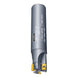Sandvik – Cranked Knife Bit Tool, 25 mm X 25 mm X 140 mm Shank