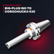 Sandvik 930-IB40-P-12-103 – Big-Plus Iso To Corochuck® 930