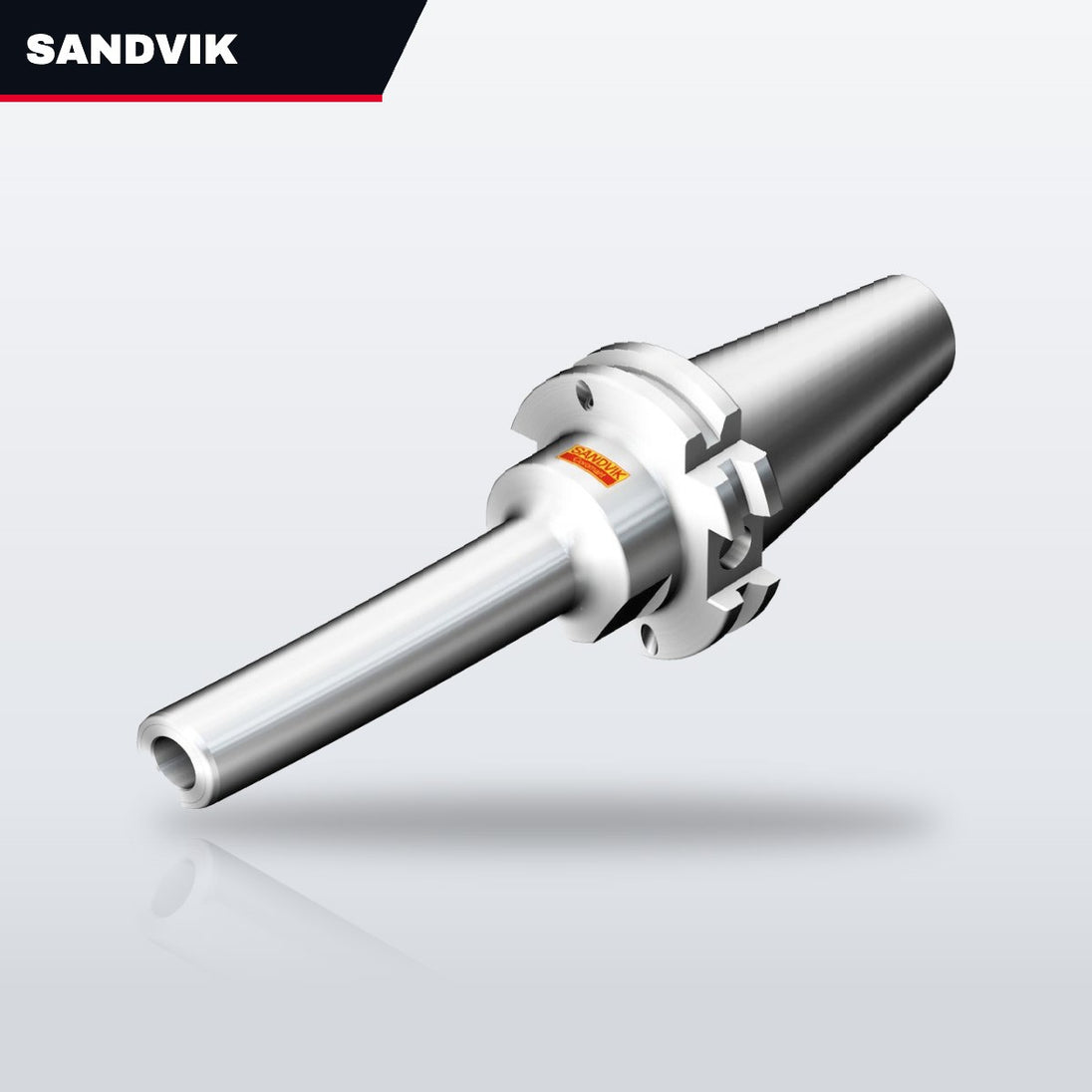 Sandvik 930-IB40-P-12-103 – Big-Plus Iso To Corochuck® 930