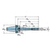 Sandvik 930-IB40-P-12-188 – Big-Plus Iso To Corochuck® 930
