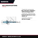 Sandvik 930-IB40-P-12-188 – Big-Plus Iso To Corochuck® 930