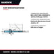 Sandvik 930-IB40-P-12-188 – Big-Plus Iso To Corochuck® 930