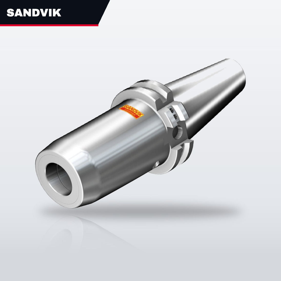 Sandvik 930-IB40-S-25-095 – Big-Plus Iso To Corochuck® 930