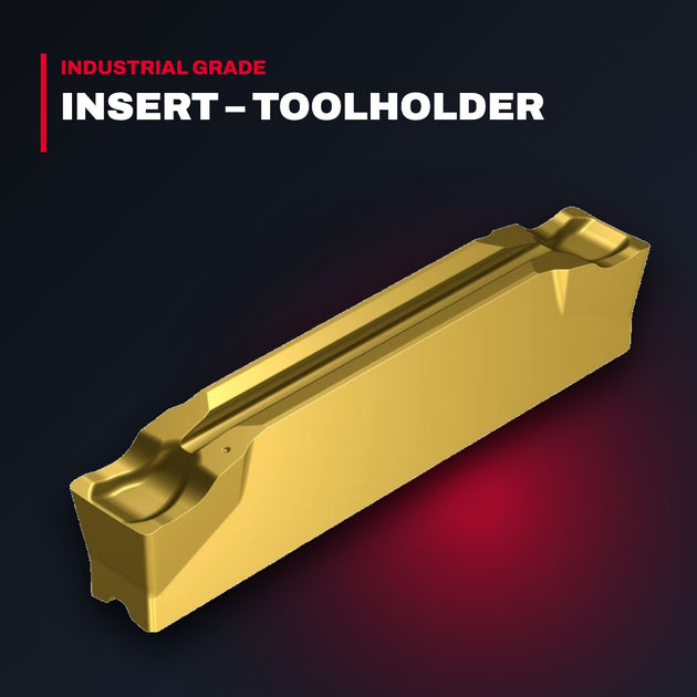 Sandvik C2I-G2N-0300-0003-CR1135 – Insert – Toolholder