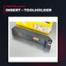 Sandvik CCMT – Insert – Toolholder