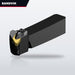 Sandvik QS-CP-30AR-2525-11C – Insert – Toolholder