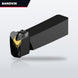 Sandvik QS-CP-30AR-2525-11C – Insert – Toolholder