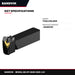 Sandvik QS-CP-30AR-2525-11C – Insert – Toolholder