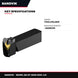 Sandvik QS-CP-30AR-2525-11C – Insert – Toolholder