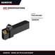 Sandvik QS-TR-D13JCR 2020HP – Insert – Toolholder