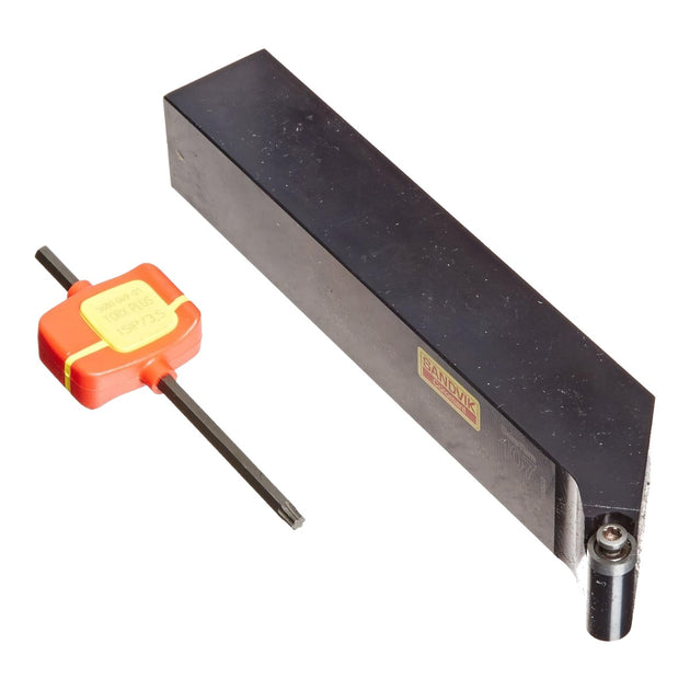 Sandvik RCMT – Insert – Toolholder