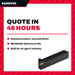 Sandvik RF123G07-2525C – Insert – Toolholder