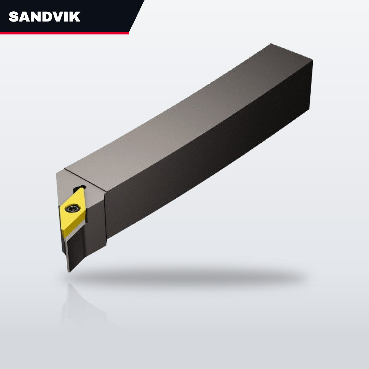 Sandvik SVHBR – Insert – Toolholder