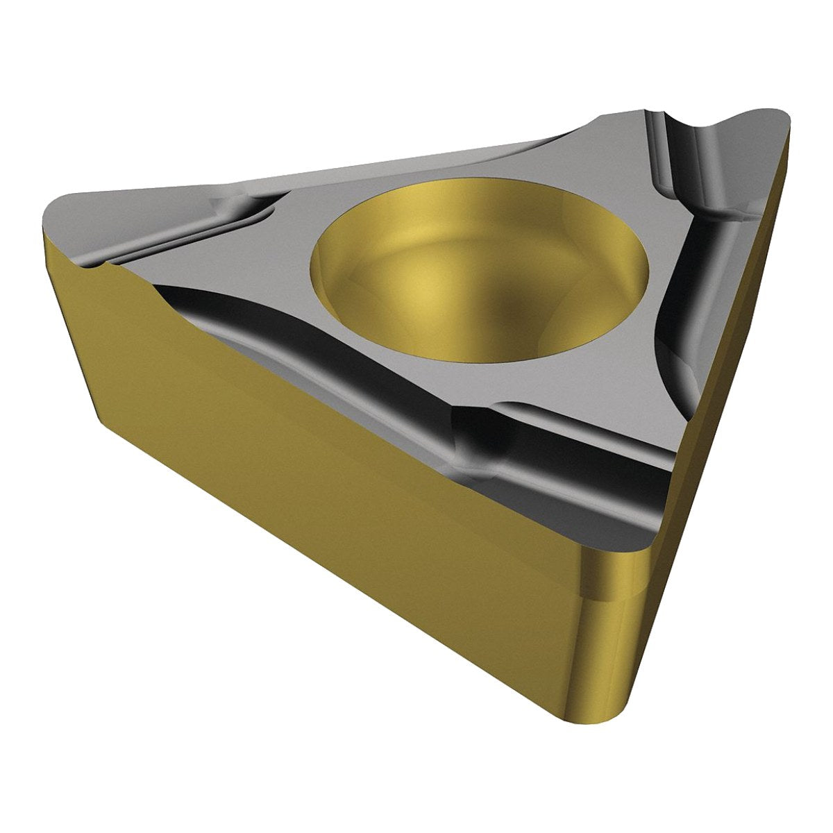 Sandvik TCGT – Insert – Toolholder