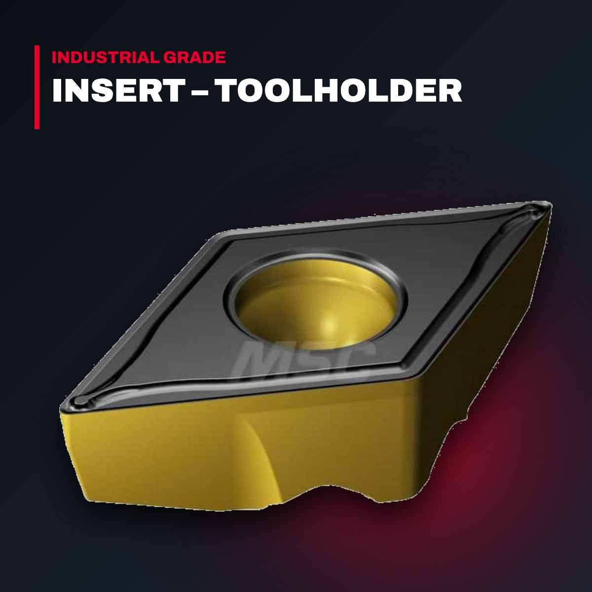 Sandvik TR-DC1304-F 4415 – Insert – Toolholder