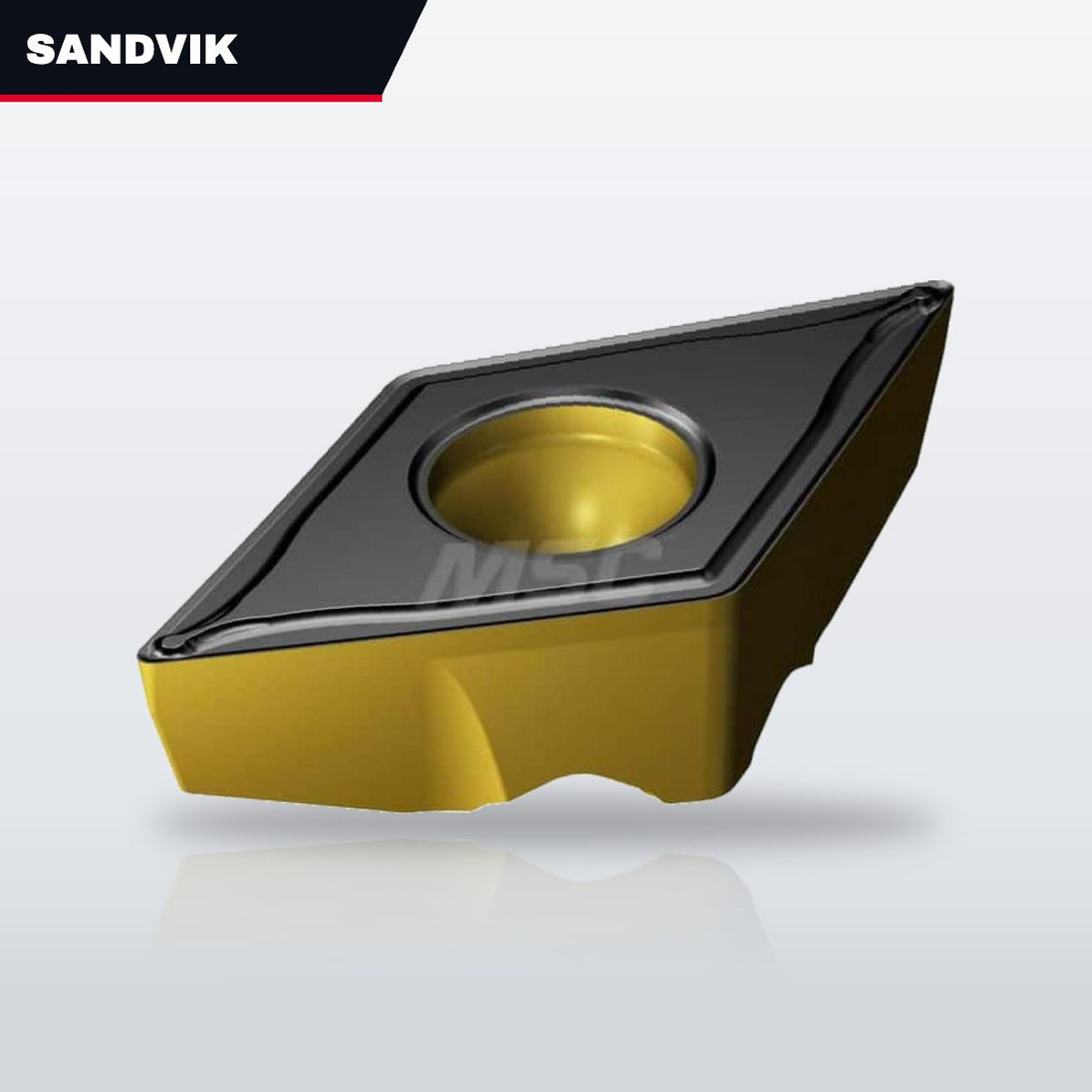 Sandvik TR-DC1304-F 4415 – Insert – Toolholder