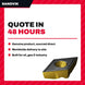 Sandvik TR-DC1304-F 4415 – Insert – Toolholder
