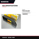 Sandvik VBMT – Insert – Toolholder