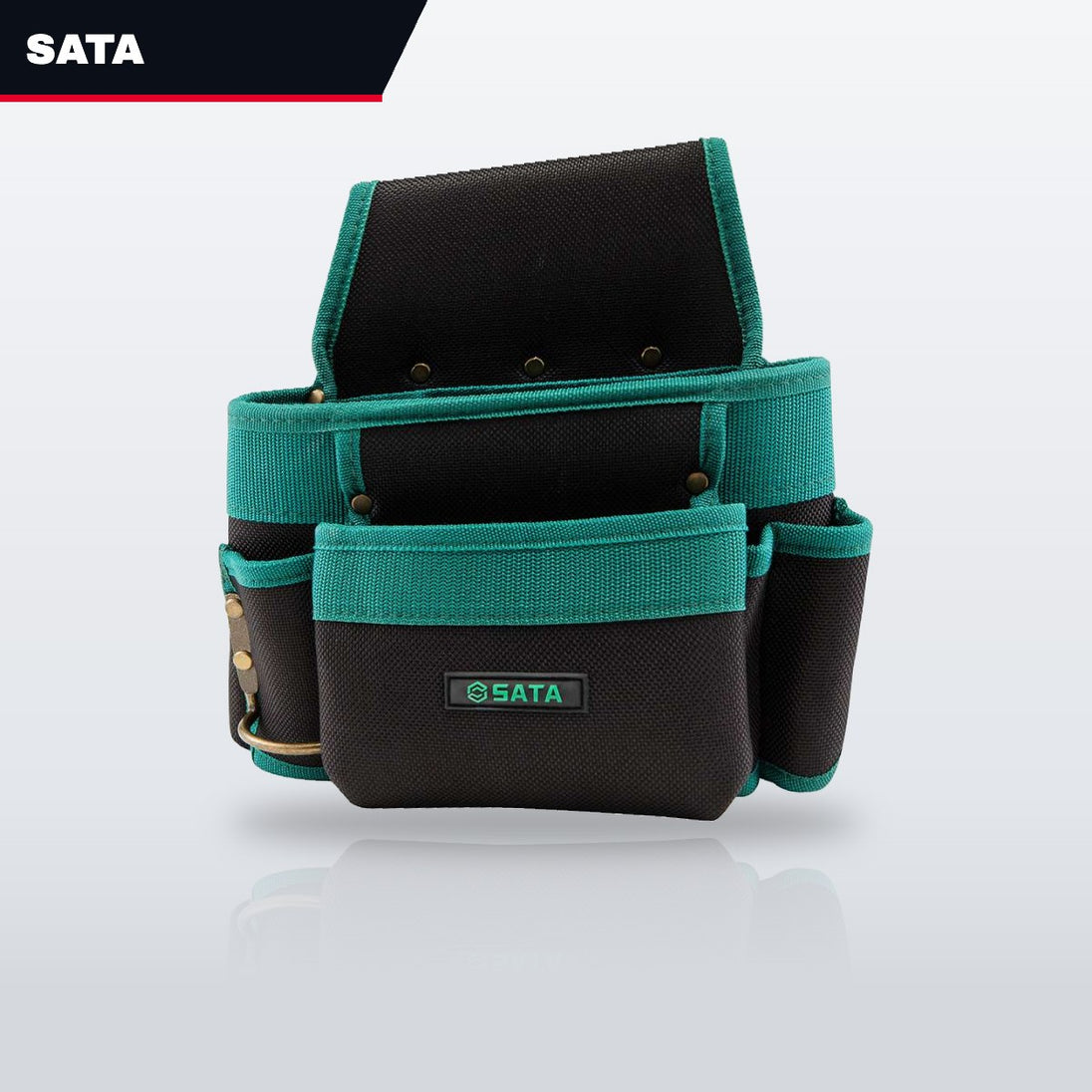 Sata GL95212 – Pouch – Tool, Pocket