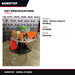 Sawstop OTHERS – Table – Rotary, Index & Dividing