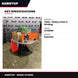 Sawstop OTHERS – Table – Rotary, Index & Dividing