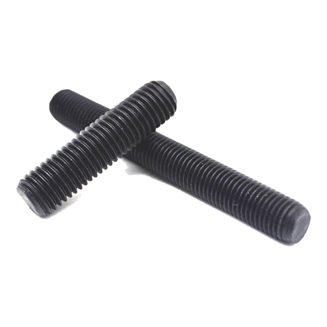 Sbm Offshore Us 29 – Stud Assembly Continuous Thread – 1-1/8 - 8 X 6-1/4 In, Alloy