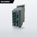 Scalance-Oem Prt – Plc,X204-2 Mangd I/O Sw