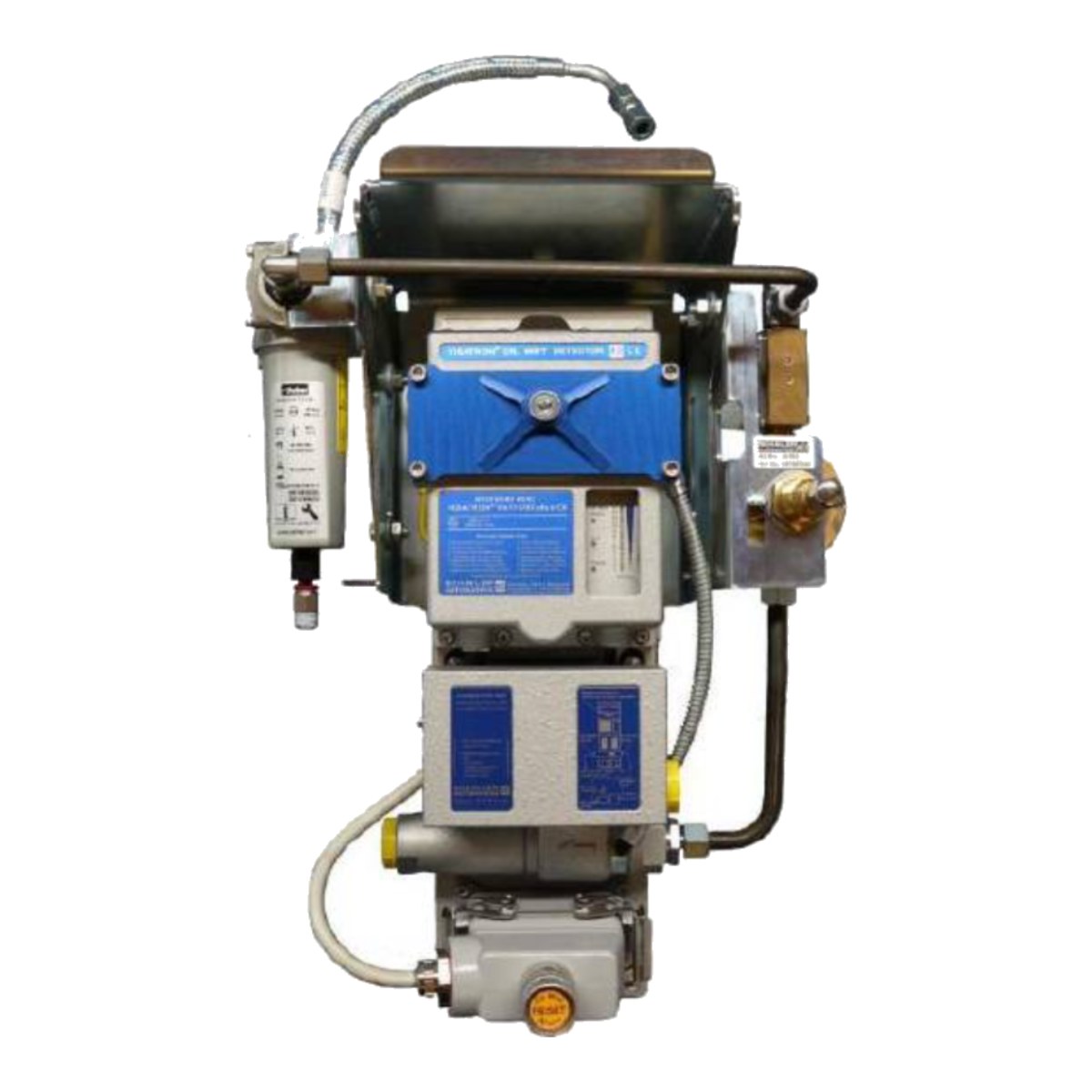 Schaller 366717 – Control Valve Of Oil Mist Detector