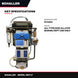 Schaller 366717 – Control Valve Of Oil Mist Detector