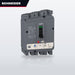 Schneider 5002282086 – Circuit Breaker Molded Case – 25 A, 3 Pole
