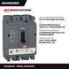 Schneider 5002282086 – Circuit Breaker Molded Case – 25 A, 3 Pole