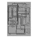 Sckt-Oem Part – Hydr Cntl Sys,Dvc