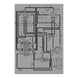 Sckt-Oem Part – Hydr Cntl Sys,Dvc