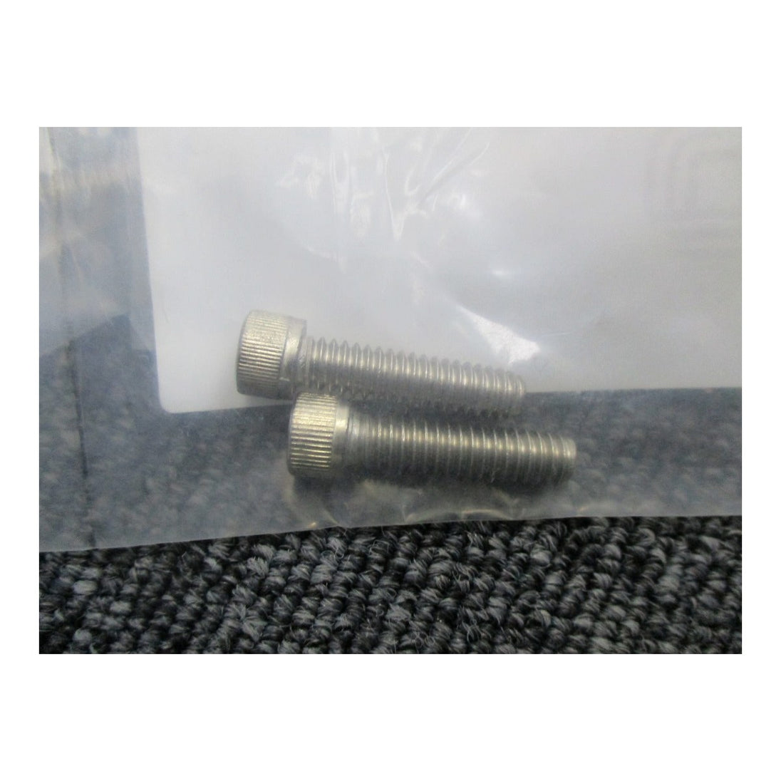 Scr-Oem Part – Pmp,Hex.Sckt Hd Cap,1.4462