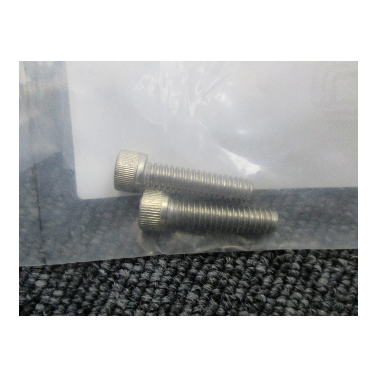 Scr-Oem Part – Pmp,Hex.Sckt Hd Cap,1.4462