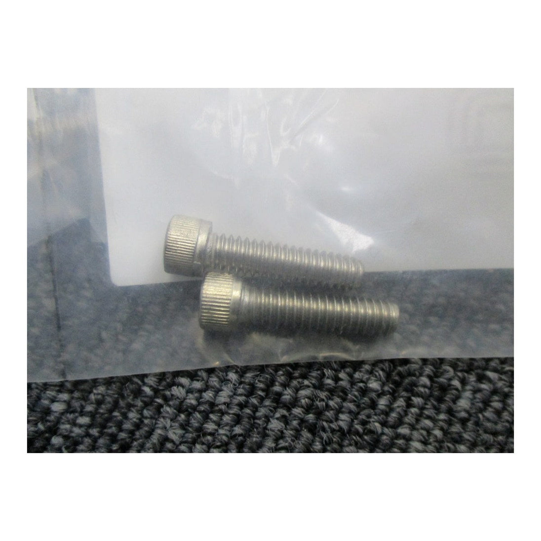 Scr-Oem Part – Pmp,Hex.Sckt Hd Cap,1.4462
