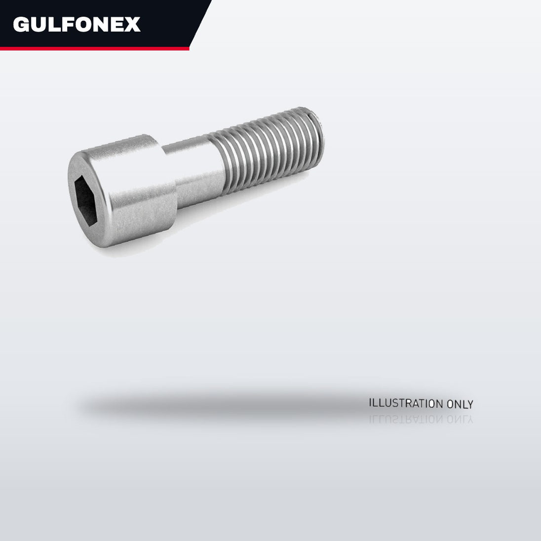 Scr-Oem Part – Pmp,Hex.Sckt Hd Cap,8.8