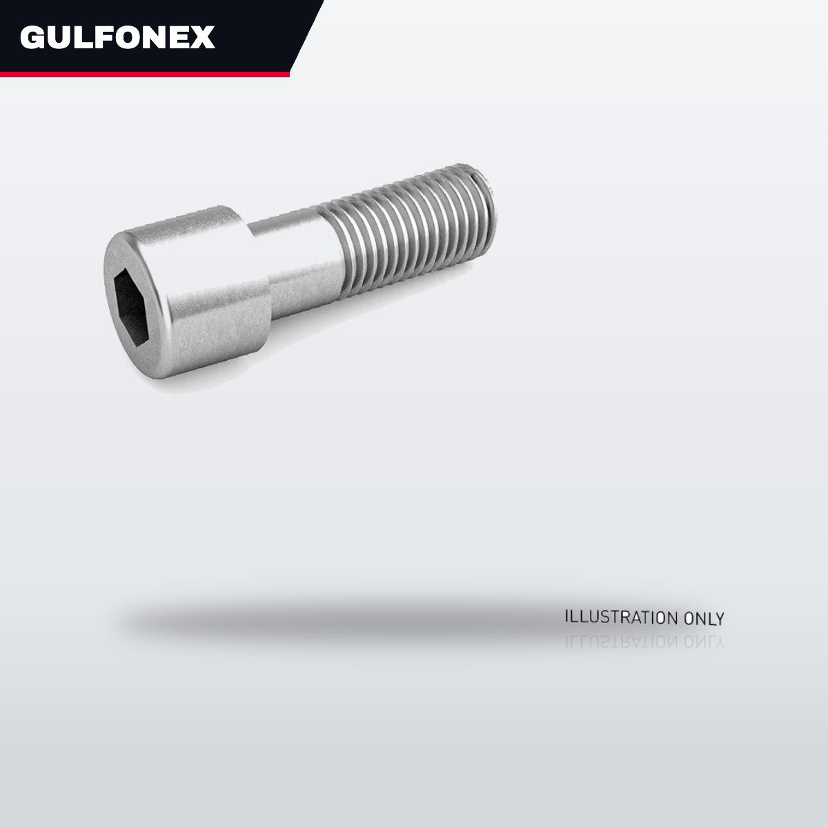Scr-Oem Part – Pmp,Hex.Sckt Hd Cap,8.8