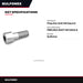 Scr-Oem Part – Pmp,Hex.Sckt Hd Cap,8.8