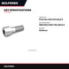 Scr-Oem Part – Pmp,Hex.Sckt Hd Cap,8.8
