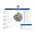 Scr-Oem Part – Pmp,Hex.Sckt Hd Cap,A4-70