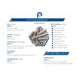 Scr-Oem Part – Pmp,Hex.Sckt Hd Cap,A4-70