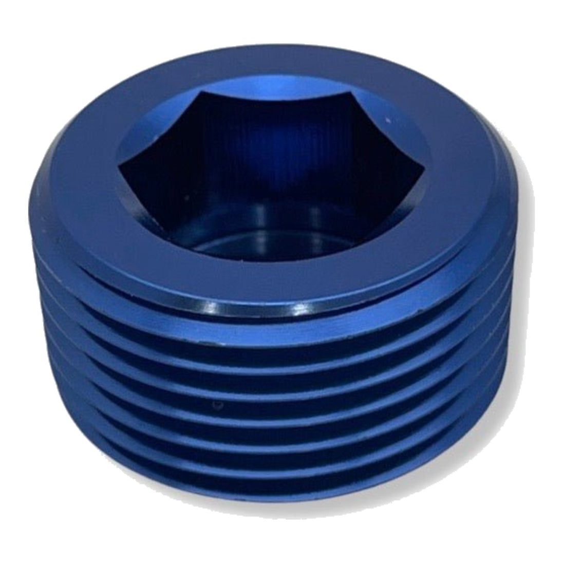 Scr Plg-Oem Part – Pmp,A4,1/2-14 Nptmm